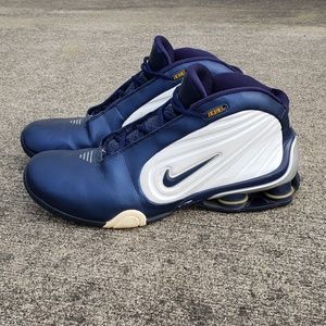 nike shox limitless